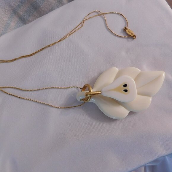 Ladies Pilgrim "Fun" Necklace - Picture 3 of 4